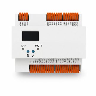 Revo controller